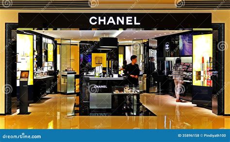 what stores carry chanel makeup|chanel cosmetics outlet.